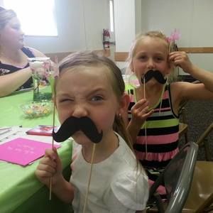 Meet your Posher, Steven