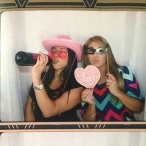 Meet your Posher, Nina