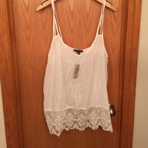American eagle outfitters tank