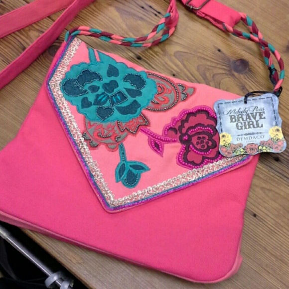 Crossbody Hipster purse