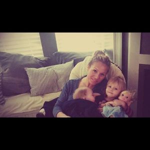 Meet your Posher, Jamie