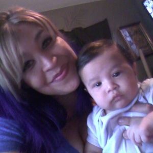 Meet your Posher, Sandra