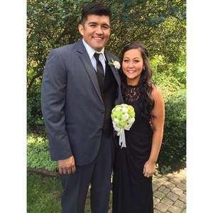 Meet your Posher, Stephany