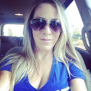 Meet your Posher, Leah