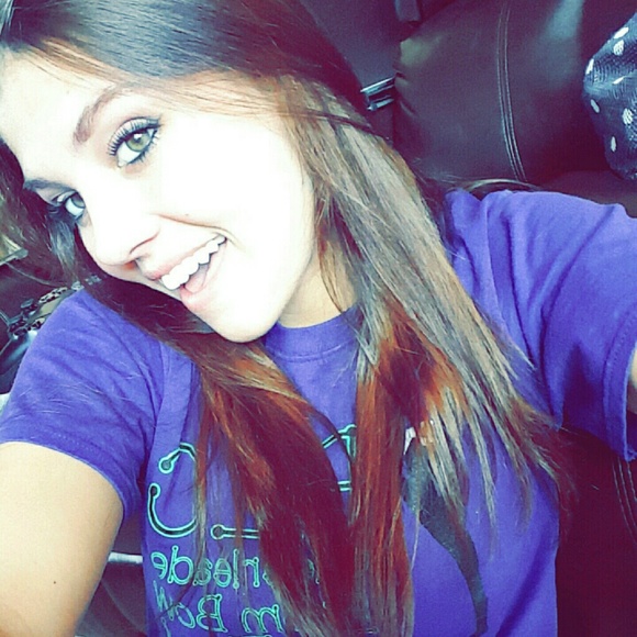 Meet your Posher, Jamie