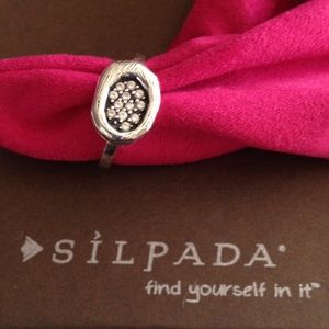 SILPADA RING