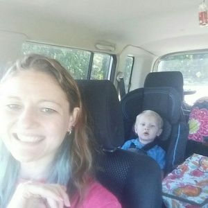 Meet your Posher, Christina