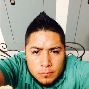 Meet your Posher, Carlos