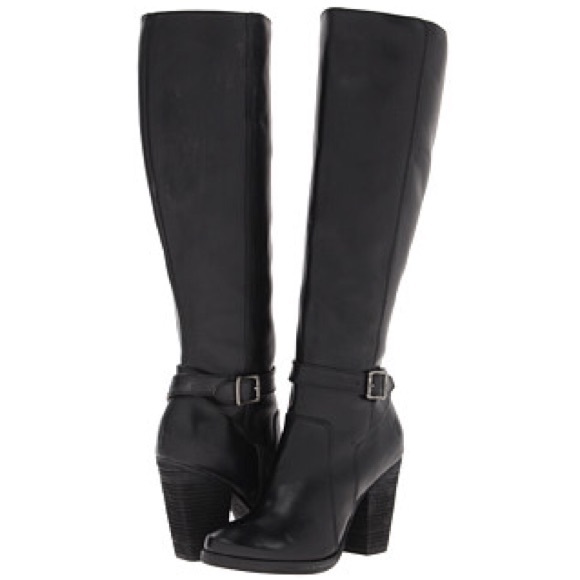 Frye Tall Patty Riding Boots