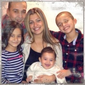 Meet your Posher, Erika