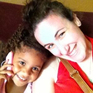 Meet your Posher, Brittany