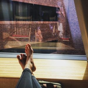 Meet your Posher, Huiyi