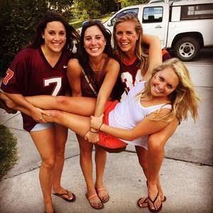 Meet your Posher, Amanda