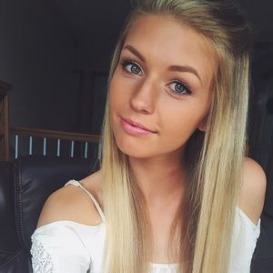 Meet your Posher, Katelynn