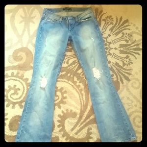 Levis jeans