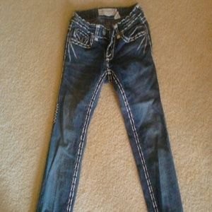 Laguna beach jeans