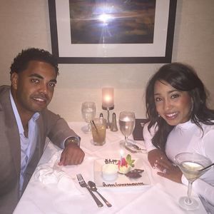 Meet your Posher, Colby