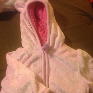 Sale baby girl jacket