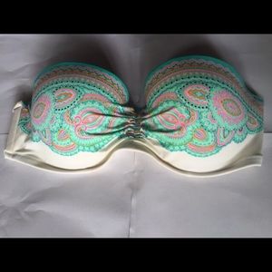 Victoria's Secret Bathing Suit Top