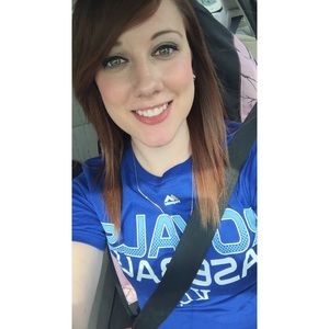 Meet your Posher, Nichole