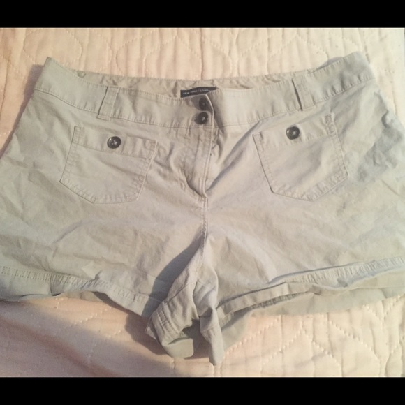 New York & Company Shorts
