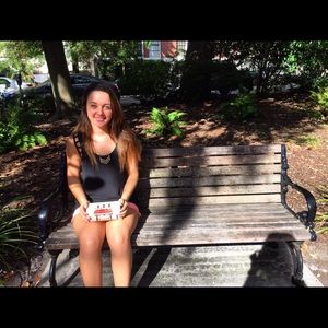 Meet your Posher, Amelia