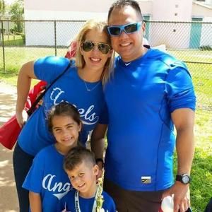 Meet your Posher, Angel