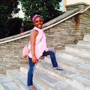 Meet your Posher, Laverne