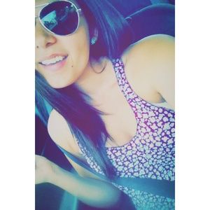 Meet your Posher, Renae