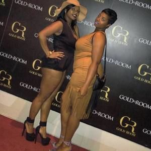 Meet your Posher, Destiny