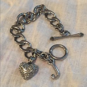 Juicy Couture bracelet