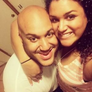 Meet your Posher, Marissa