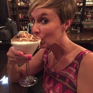 Meet your Posher, Erin