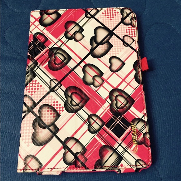 iPad mini case