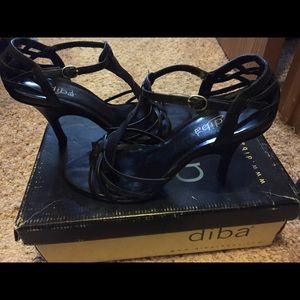 Diba  3 inch heels