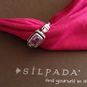 SILPADA RING