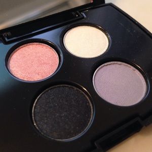 Never used Lancôme eyeshadow