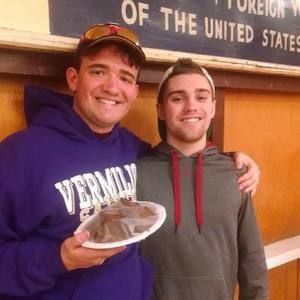 Meet your Posher, Connor