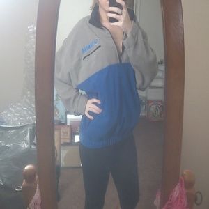 Yamaha fleece size L