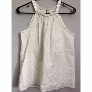 J. Crew Sleeveless Top