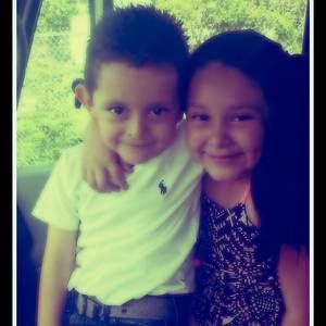 Meet your Posher, Lizet