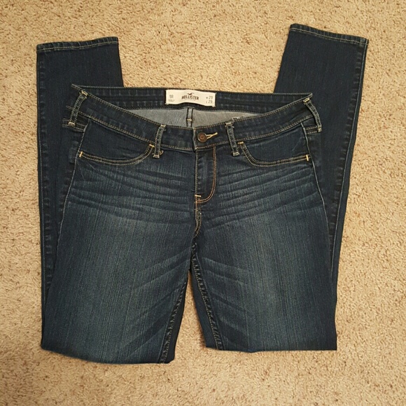 Hollister Skinny Jeggings