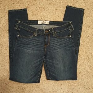 Hollister Skinny Jeggings