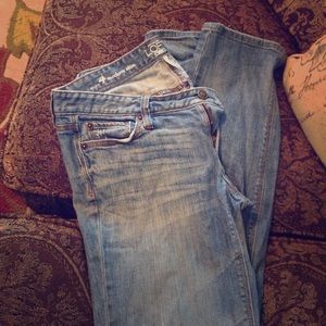Loft Moden Slim Jeans