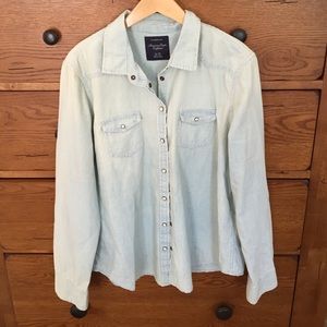 Anerican eagle outfitters shirt