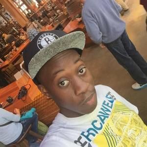 Meet your Posher, Musoke