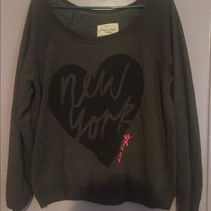 American Eagle Sweatshirt