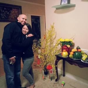 Meet your Posher, Duyen