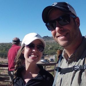 Meet your Posher, Ariana