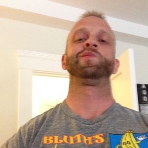 Meet your Posher, Jeffrey